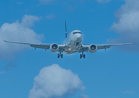 Luftfahrt
