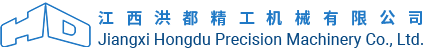 Jiangxi Hongdu Präzisionsmaschinen Co., Ltd.