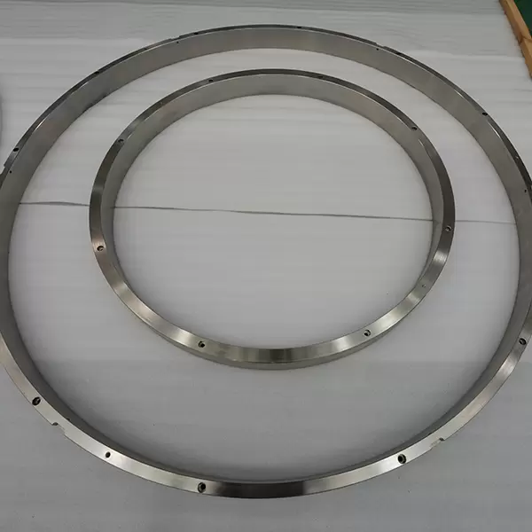 Von der Stärke zur Langlebigkeit: Die Vorteile von Ringschmiedeteilen aus Edelstahl