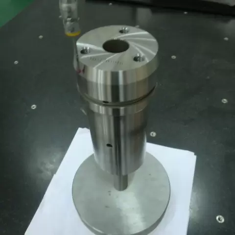 Neudefinition von Haltbarkeit und Präzision durch den Lagerherstellungsprozess