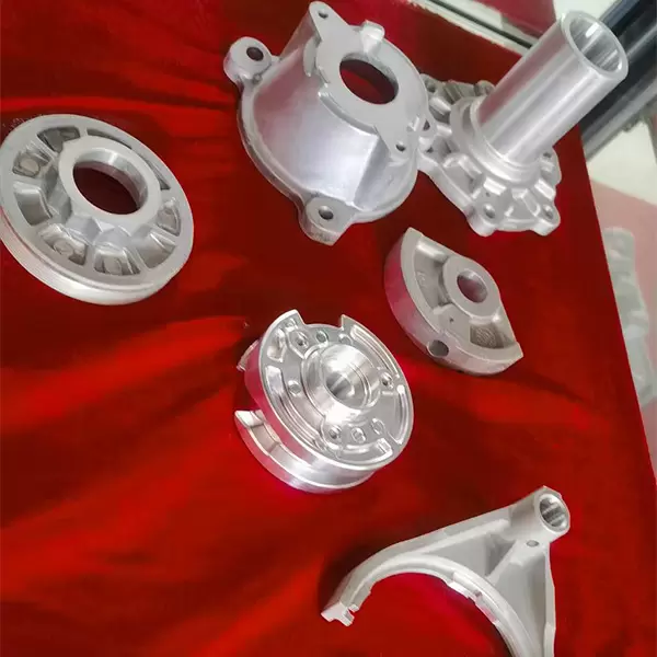 Präzisionszündung: Wie hochwertige Verteilerteile die Leistung steigern